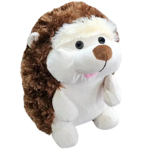 PELUCHE ERIZO WT2148A